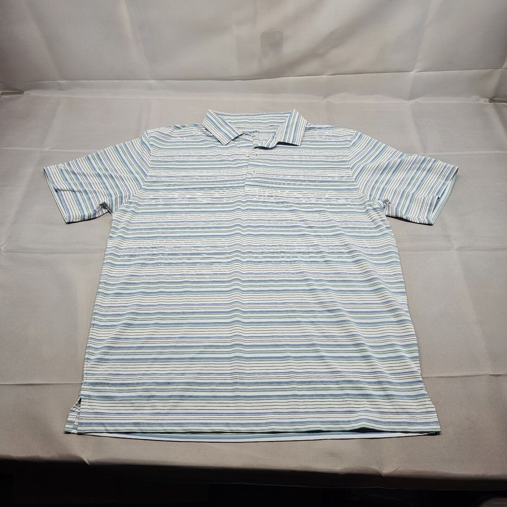 Ahead Performance Polo Mens XL Griffin Gate‎ Logo